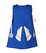 The Yellow Lamb Duke Blue Game Day Jumper