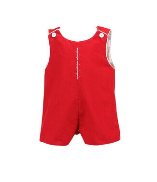 the proper peony Ruby Jon Jon 18m