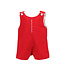 the proper peony Ruby Jon Jon 18m