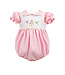 the proper peony Enchanted Castle Girls Bubble