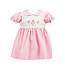 the proper peony Enchanted Castle Dress