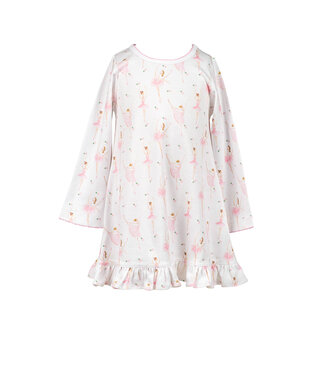 the proper peony *PRE-ORDER* Ballerinas Play Dress