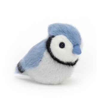 Jellycat Birding Blue Jay