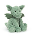 Jellycat Fuddlewuddle Dragon