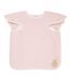 Beaufort Bonnet Pink Big Bite Bib