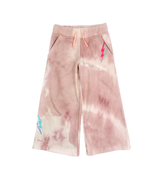 appaman Pink Marble Samantha Sweats