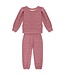 Milon Introspect Pink Pant Set