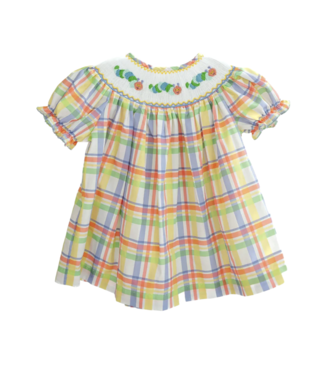 Ruth and Ralph Caterpillar Helen Dress