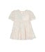 Mabel and Honey Light Pink Taylor Dress