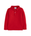 Little English Red L/S Polo