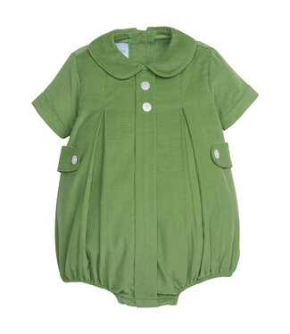 Little English Watercress Corduroy Davant Bubble