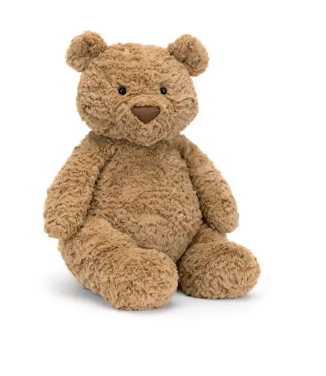 Jellycat Bartholomew Bear Gigantic