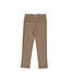 Mayoral Brown Twill Pant