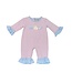 Three Sisters Fairytale Girls Romper