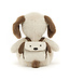 Jellycat Backpack Puppy