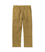 Tea Collection Raw Umber Brown Playwear Pants