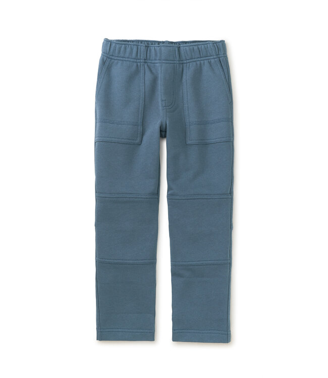 Tea Collection Triumph Blue Playwear Pants