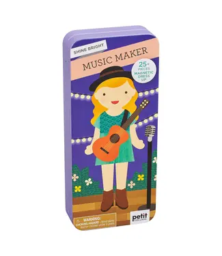 hachette book group Shine Bright Music Maker