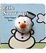 hachette book group Little Snowman: Finger Puppet Book