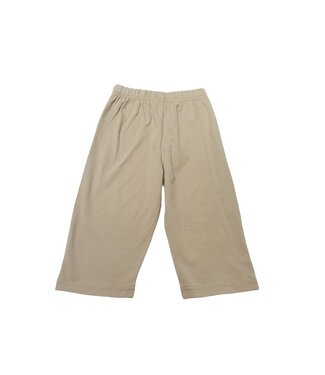 Luigi Sand Straight Pants