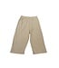 Luigi Sand Straight Pants