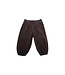 Luigi Chocolate Boys Pants w/Elastic Bottom