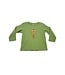 Luigi Green Trail Sign L/S T-Shirt