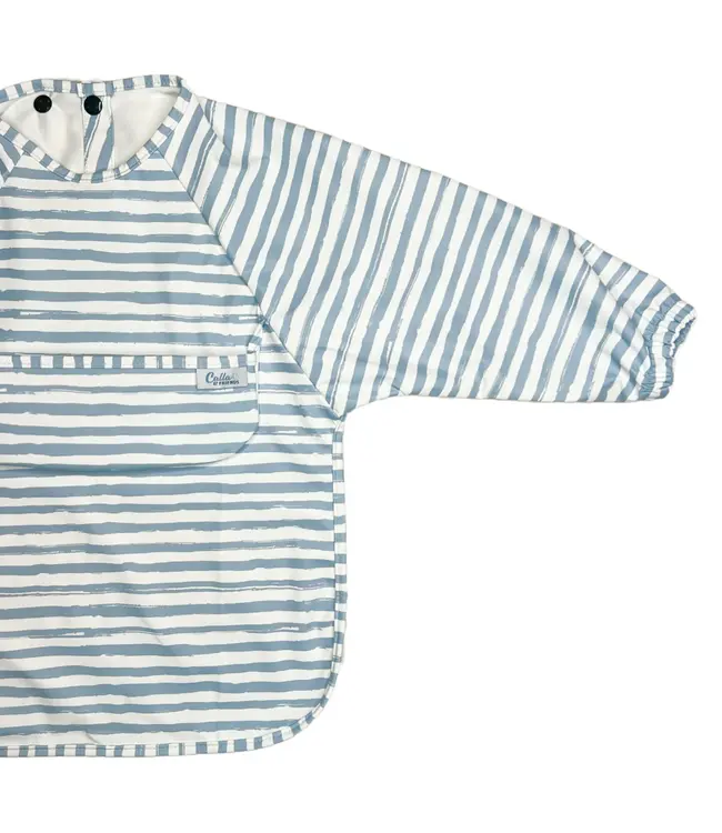 Calla & Friends Grayson L/S Bib