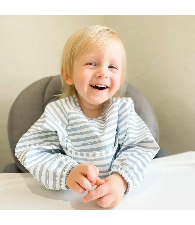 Grayson L/S Bib