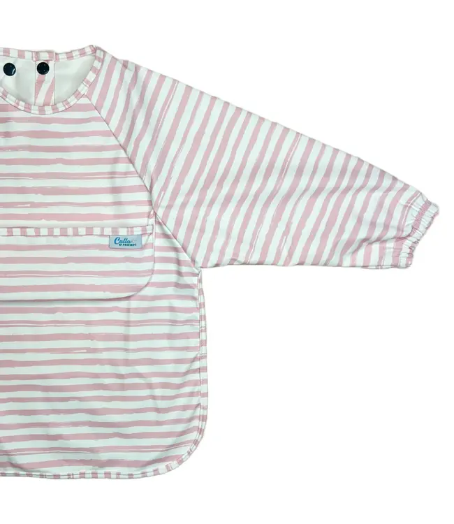 Calla & Friends Grayson L/S Bib