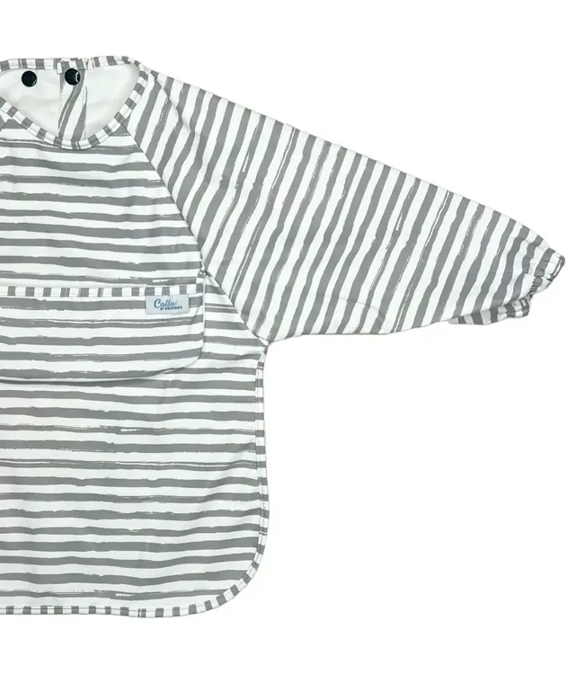 Calla & Friends Grayson L/S Bib