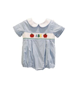 Shop Teeta ABC Boy Bubble