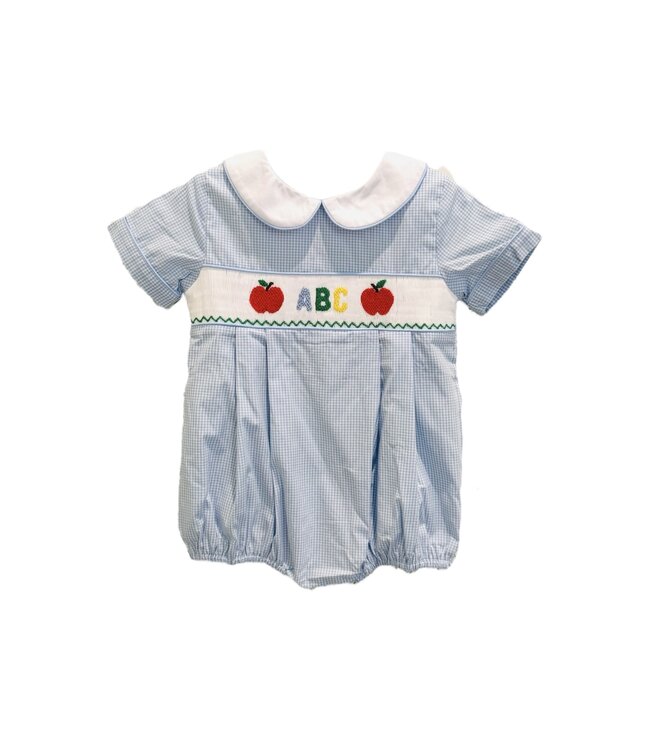 Shop Teeta ABC Boy Bubble