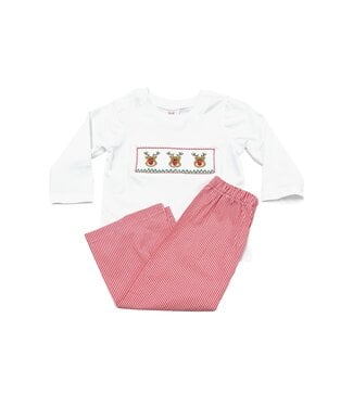 Shop Teeta Rudolph Pant Set