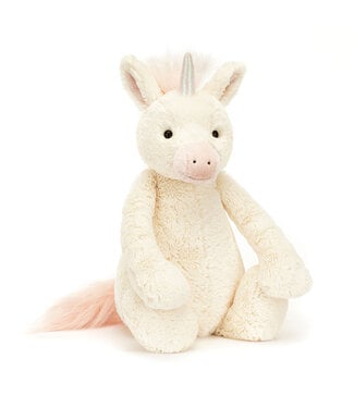 Jellycat Bashful Unicorn Big