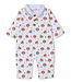 Kissy Kissy Turkey Time Playsuit