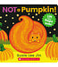 Scholastic/Klutz Not A Pumpkin!