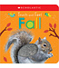 Scholastic/Klutz Touch and Feel Fall