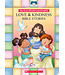 Scholastic/Klutz My First Read and Learn Love & Kindness Bible Stories