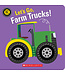 Scholastic/Klutz Let's Go, Farm Trucks