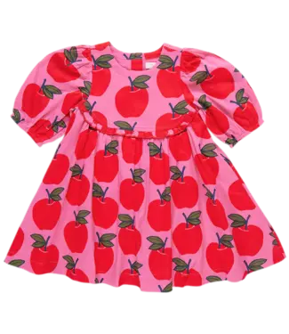 Pink Chicken Pink Apple Rowan Dress