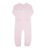 Beaufort Bonnet Pink/Seashore Sherbet Rigsby Romper