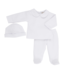 Beaufort Bonnet White Harts Hold Me Set