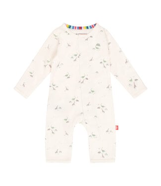 Magnificent Baby Tiny Diny OC Coverall