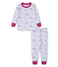 Kissy Kissy Rainbow Joy Snug PJ Set