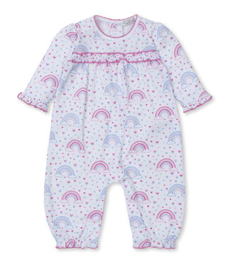 Kissy Kissy Rainbow Joy Playsuit