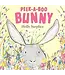 HarperCollins Peek-a-Boo Bunny Book