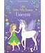 HarperCollins Little Sticker Dolly Dressing Unicorns