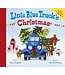 HarperCollins Little Blue Truck's Christmas