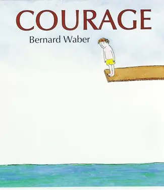 HarperCollins Courage